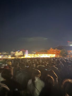 Christmas Market in 横浜赤レンガ倉庫 2025に投稿された画像（2025/12/6）