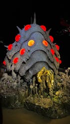 金曜ロードショーとジブリ展（静岡展）に投稿された画像（2025/12/7）