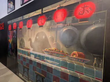 金曜ロードショーとジブリ展（静岡展）に投稿された画像（2025/12/7）