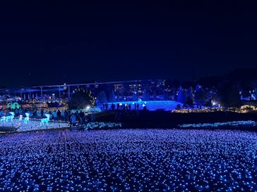 東武動物公園に投稿された画像（2025/12/7）