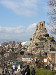 ひらかたパークに投稿された画像（2025/12/7）