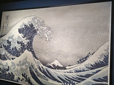 HOKUSAI : ANOTHER STORY in TOKYOに投稿された画像（2025/12/7）