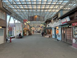 西武園ゆうえんちに投稿された画像（2025/12/7）