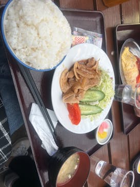 西武園ゆうえんちに投稿された画像（2025/12/7）