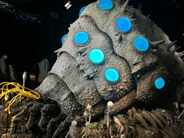 金曜ロードショーとジブリ展（静岡展）に投稿された画像（2025/12/7）