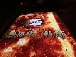 ニジゲンノモリに投稿された画像（2025/12/7）