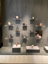 東京国立博物館に投稿された画像（2025/12/7）