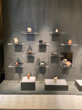 東京国立博物館に投稿された画像（2025/12/7）