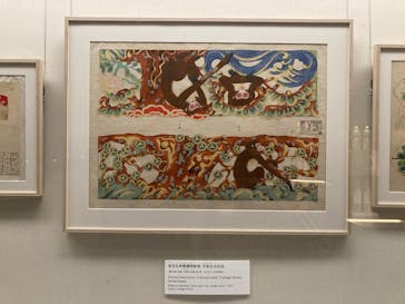 東京国立博物館に投稿された画像（2025/12/7）