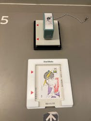 東京国立博物館に投稿された画像（2025/12/7）