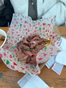 Christmas Market in 横浜赤レンガ倉庫 2025に投稿された画像（2025/12/7）