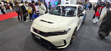 第13回大阪モーターショーに投稿された画像（2025/12/7）