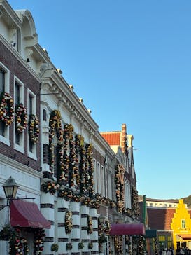 ハウステンボスに投稿された画像（2025/12/7）