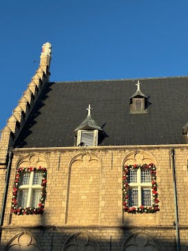 ハウステンボスに投稿された画像（2025/12/7）