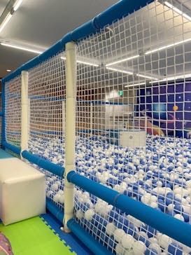 キッズランドUS 松戸常盤平店に投稿された画像（2025/12/7）