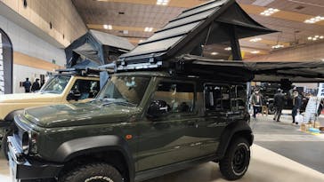 第13回大阪モーターショーに投稿された画像（2025/12/7）