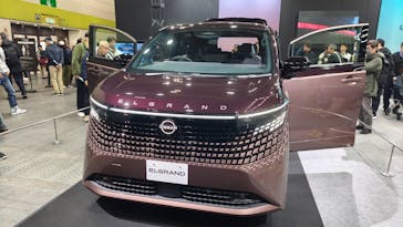 第13回大阪モーターショーに投稿された画像（2025/12/7）