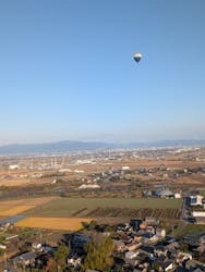 気球屋に投稿された画像（2025/12/7）