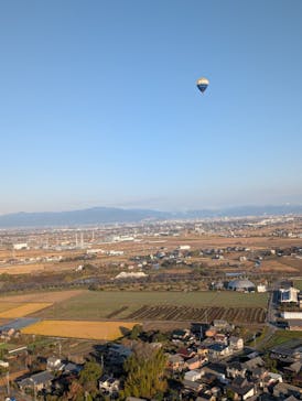 気球屋に投稿された画像（2025/12/7）