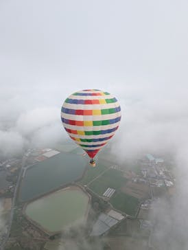 気球屋に投稿された画像（2025/12/7）