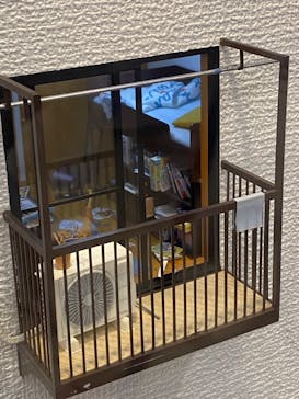 Mozuミニチュア展　ようこそ、ちいさな世界へ。in 銀座（銀座三越）に投稿された画像（2025/12/7）