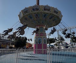 ひらかたパークに投稿された画像（2025/12/7）