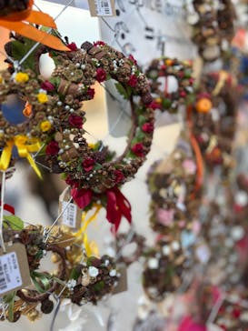 Christmas Market in 横浜赤レンガ倉庫 2025に投稿された画像（2025/12/7）