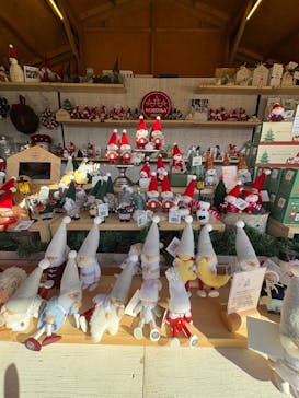 Christmas Market in 横浜赤レンガ倉庫 2025に投稿された画像（2025/12/7）