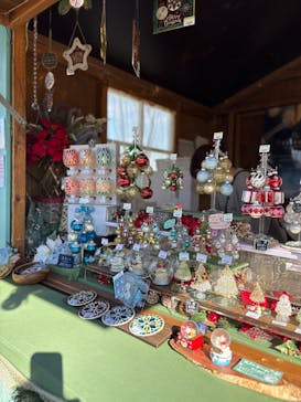 Christmas Market in 横浜赤レンガ倉庫 2025に投稿された画像（2025/12/7）