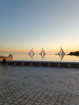 葛西臨海水族園に投稿された画像（2025/12/7）