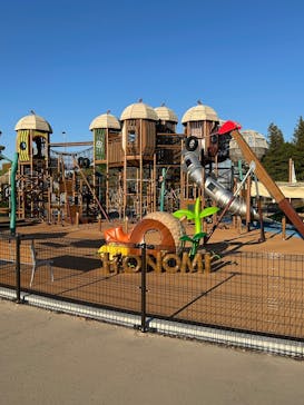 モビリティリゾートもてぎに投稿された画像（2025/12/7）