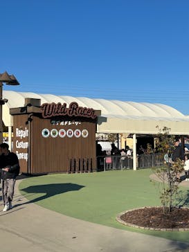 モビリティリゾートもてぎに投稿された画像（2025/12/7）