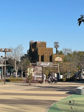 モビリティリゾートもてぎに投稿された画像（2025/12/7）