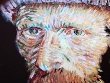 ゴッホ展　家族がつないだ画家の夢（東京都美術館）に投稿された画像（2025/12/7）