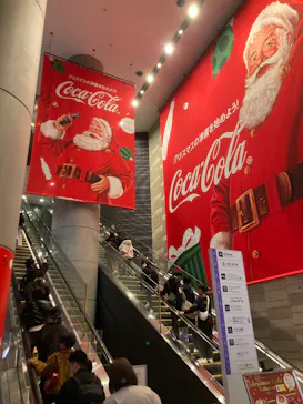 東京スカイツリーに投稿された画像（2025/12/7）