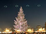 Christmas Market in 横浜赤レンガ倉庫 2025に投稿された画像（2025/12/7）