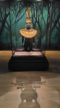 CREVIA マチュピチュ展／CREVIA MACHU PICCHU AND THE GOLDEN EMPIRES OF PERUに投稿された画像（2025/12/7）