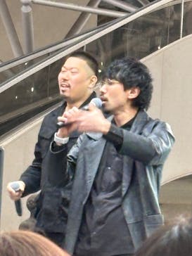 第13回大阪モーターショーに投稿された画像（2025/12/7）