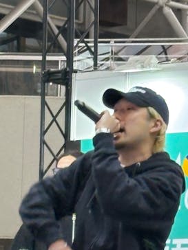 第13回大阪モーターショーに投稿された画像（2025/12/7）