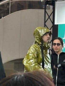 第13回大阪モーターショーに投稿された画像（2025/12/7）