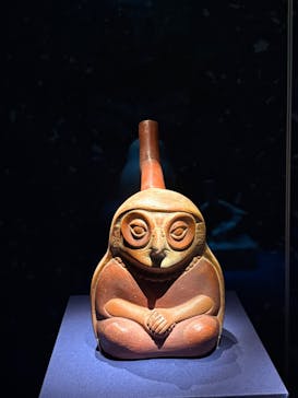 CREVIA マチュピチュ展／CREVIA MACHU PICCHU AND THE GOLDEN EMPIRES OF PERUに投稿された画像（2025/12/7）