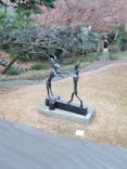 彫刻の森美術館に投稿された画像（2025/12/7）