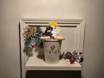 Christmas Market in 横浜赤レンガ倉庫 2025に投稿された画像（2025/12/7）