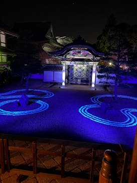 ZEN NIGHT WALK KAMAKURAに投稿された画像（2025/12/7）