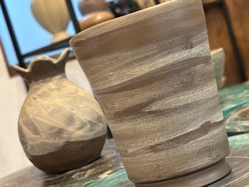 赤膚焼大塩正士陶房に投稿された画像（2025/12/7）