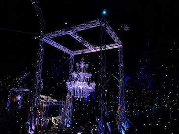 江の島シーキャンドルに投稿された画像（2025/12/7）