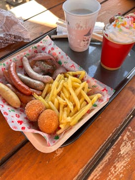 Christmas Market in 横浜赤レンガ倉庫 2025に投稿された画像（2025/12/7）