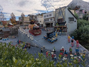 レゴランドⓇ・ジャパン・リゾートに投稿された画像（2025/12/7）