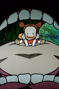 金曜ロードショーとジブリ展（静岡展）に投稿された画像（2025/12/7）