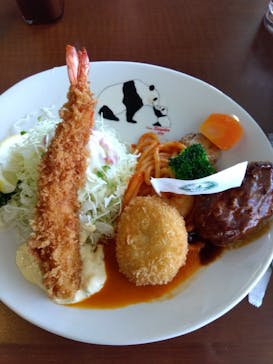 恩賜上野動物園に投稿された画像（2025/12/7）